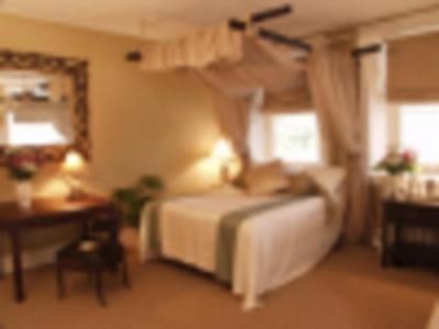 The National Hotel Frenchtown Chambre photo