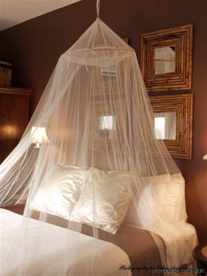 The National Hotel Frenchtown Chambre photo