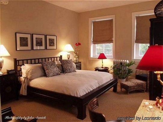 The National Hotel Frenchtown Chambre photo