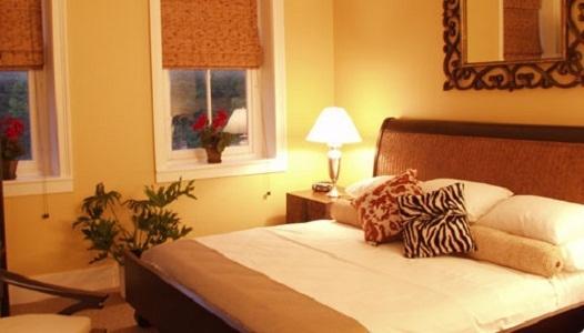 The National Hotel Frenchtown Extérieur photo
