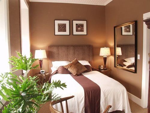 The National Hotel Frenchtown Chambre photo