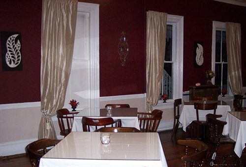 The National Hotel Frenchtown Extérieur photo