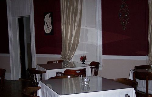 The National Hotel Frenchtown Extérieur photo
