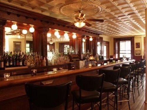 The National Hotel Frenchtown Extérieur photo