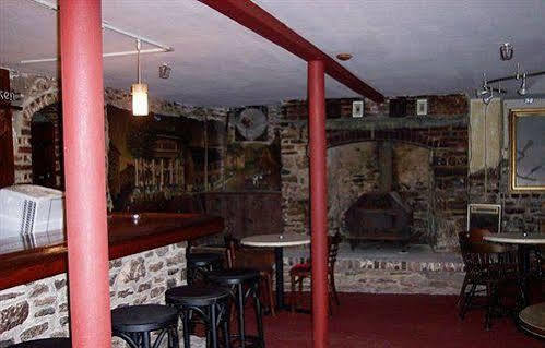 The National Hotel Frenchtown Extérieur photo