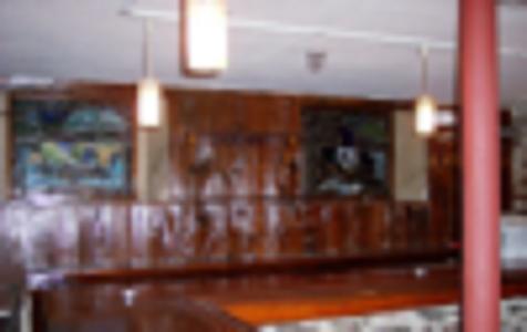 The National Hotel Frenchtown Extérieur photo